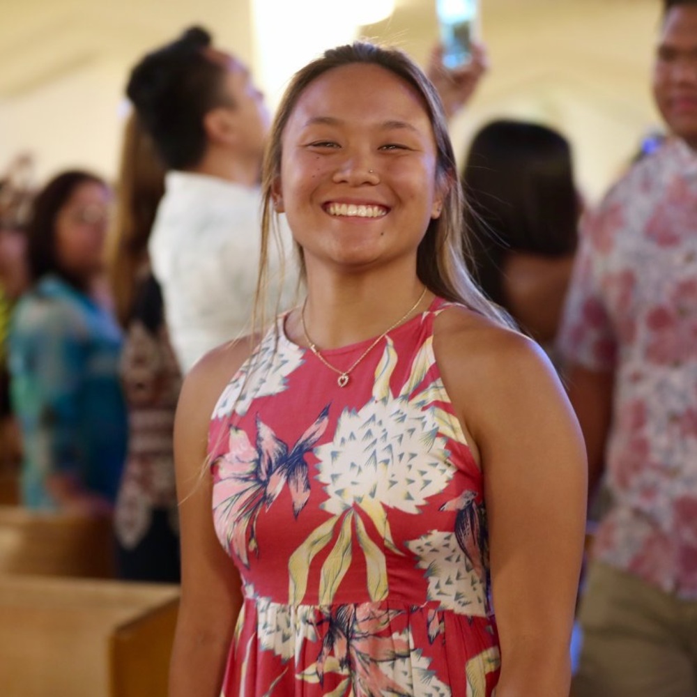 Meet your Posher, Patricia